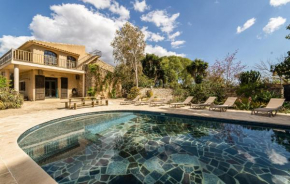 Gorgeous Home In Es Carritxó With Sauna